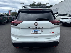 New 2026  Nissan Rogue 2026&period;5 AWD Rock Creek at Kona Nissan near Kailua Kona&comma; HI