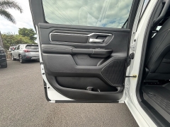 New 2026  Ram 1500 4WD Big Horn Crew Cab 5'7" Box Lvl 2 at IK Auto Group near Hilo&comma; HI