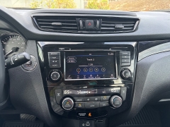 Used 2022  Nissan Rogue Sport FWD SL at Kona Nissan near Kailua Kona&comma; HI