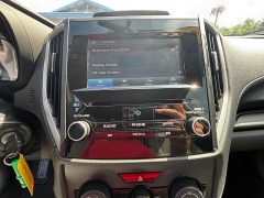 Used 2021  Subaru Forester CVT at IK Auto Group near Hilo, HI