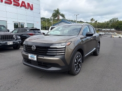 New 2026  Nissan Kicks SV AWD at IK Auto Group near Hilo&comma; HI