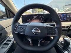 New 2026  Nissan Sentra SV Sedan at IK Auto Group near Hilo&comma; HI