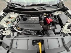 Used 2022  Nissan Rogue FWD SV at IK Auto Group near Hilo, HI