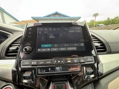 Used 2019 Honda Odyssey 4d Wagon EX-L at Kama'aina Nissan near Hilo, HI