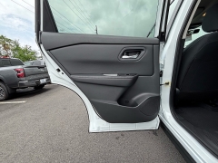 New 2026  Nissan Rogue 2026&period;5 FWD SV at IK Auto Group near Hilo&comma; HI