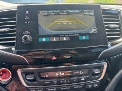Used 2022  Honda Pilot Black Edition AWD at IK Auto Group near Hilo&comma; HI