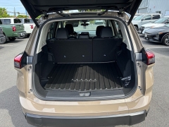 New 2026  Nissan Rogue 2026&period;5 AWD Rock Creek at Kama'aina Nissan near Hilo&comma; HI