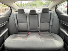 Used 2025  Nissan Altima SV FWD at Kama'aina Nissan near Hilo&comma; HI