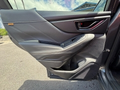 Used 2024 Subaru Forester Wilderness AWD at Kama'aina Nissan near Hilo, HI