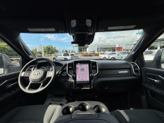 New 2026  Ram 2500 4WD Big Horn Crew Cab 6'4" Box at IK Auto Group near Hilo, HI