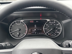 New 2026  Nissan Rogue 2026&period;5 FWD Dark Armor at IK Auto Group near Hilo&comma; HI