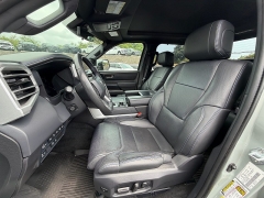 Used 2024  Toyota Tundra 4WD Platinum CrewMax 5&period;5ft Bed at Kama'aina Nissan near Hilo&comma; HI