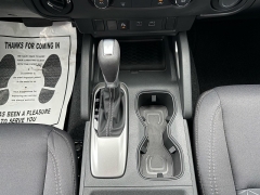 New 2025 Nissan Frontier Crew Cab 4x4 SV at IK Auto Group near Hilo, HI