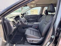New 2026  Nissan Rogue 2026&period;5 AWD Dark Armor at IK Auto Group near Hilo&comma; HI