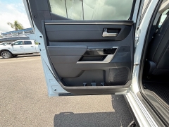 Used 2024 Toyota Tundra Hybrid 4WD Limited CrewMax 5.5ft Bed at Kama'aina Nissan near Hilo, HI