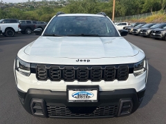 New 2026  Jeep Cherokee Limited 4x4 at IK Auto Group near Hilo&comma; HI