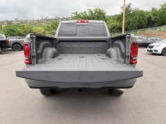 New 2026  Ram 2500 4WD Black Express 4x4 Crew Cab 6'4" Box at IK Auto Group near Hilo&comma; HI