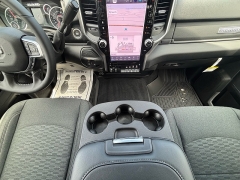 New 2026  Ram 2500 4WD Big Horn Crew Cab 6'4" Box at IK Auto Group near Hilo&comma; HI