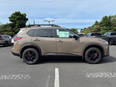 New 2026  Nissan Rogue 2026&period;5 AWD Rock Creek at IK Auto Group near Hilo&comma; HI