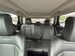 Used 2025 Kia Sportage EX FWD at Kama'aina Nissan near Hilo, HI