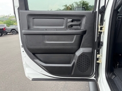 New 2026  Ram 2500 4WD Black Express 4x4 Crew Cab 6'4" Box at IK Auto Group near Hilo&comma; HI