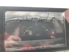 New 2025 Nissan Rogue FWD SV at Kama'aina Nissan near Hilo, HI