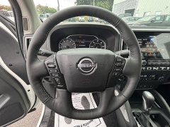 New 2025 Nissan Frontier Crew Cab 4x4 SV at Kama'aina Nissan near Hilo, HI