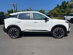 New 2026  Nissan Kicks SV AWD at IK Auto Group near Hilo&comma; HI