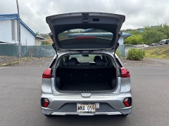 Used 2022  Kia Niro LXS FWD at Kama'aina Nissan near Hilo&comma; HI