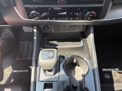 New 2026  Nissan Rogue 2026&period;5 FWD SV at IK Auto Group near Hilo&comma; HI