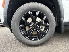 New 2026  Jeep Grand Cherokee L Laredo Altitude 4x4 at IK Auto Group near Hilo&comma; HI