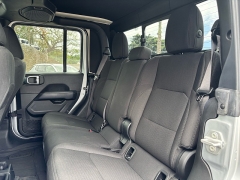 Used 2023  Jeep Gladiator Overland 4x4 at IK Auto Group near Hilo&comma; HI