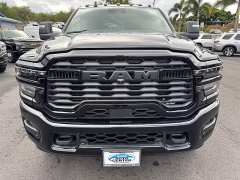 New 2026  Ram 2500 4WD Big Horn Crew Cab 6'4" Box at IK Auto Group near Hilo&comma; HI