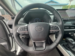 Used 2024  Toyota Grand Highlander XLE FWD at IK Auto Group near Hilo&comma; HI