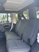 New 2026  Jeep Wrangler Sport S 4 Door 4x4 at IK Auto Group near Hilo&comma; HI