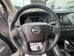 New 2026  Nissan Frontier Crew Cab 4x4 SV at IK Auto Group near Hilo, HI