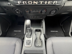 New 2026  Nissan Frontier Crew Cab 4x4 SV at Kona Nissan near Kailua Kona&comma; HI