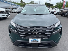 New 2026  Nissan Rogue 2026&period;5 AWD Dark Armor at Kona Nissan near Kailua Kona&comma; HI