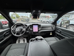 New 2026  Ram 2500 4WD Big Horn Crew Cab 6'4" Box at IK Auto Group near Hilo&comma; HI