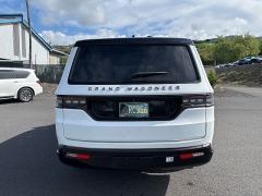 Used 2024  Jeep Grand Wagoneer L Series II 4x4 at Kama'aina Nissan near Hilo, HI