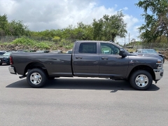 New 2026  Ram 2500 4WD Tradesman Crew Cab 8' Box at IK Auto Group near Hilo&comma; HI