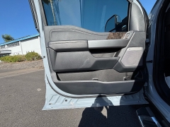 Used 2025  Ford Super Duty F-350 4WD LARIAT Crew Cab SRW 8' Box at Kama'aina Nissan near Hilo&comma; HI