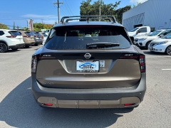 New 2026  Nissan Kicks SV FWD at IK Auto Group near Hilo&comma; HI