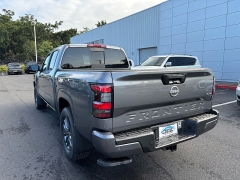 New 2026  Nissan Frontier Crew Cab 4x4 Long Bed SV at IK Auto Group near Hilo&comma; HI