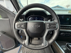 Used 2024  Chevrolet Silverado 1500 4WD Crew Cab 157" RST at Kama'aina Nissan near Hilo&comma; HI