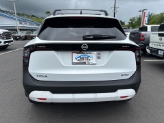 New 2026  Nissan Kicks SV AWD at IK Auto Group near Hilo&comma; HI