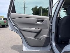 New 2026  Nissan Rogue 2026&period;5 FWD SV at IK Auto Group near Hilo&comma; HI