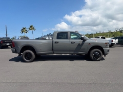 New 2026  Ram 3500 4WD Big Horn Crew Cab 8' Box at IK Auto Group near Hilo&comma; HI