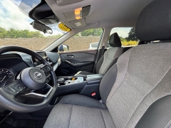 Used 2022 Nissan Rogue FWD SV at Kona Nissan near Kailua Kona, HI
