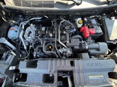 New 2026  Nissan Kicks SV FWD at IK Auto Group near Hilo&comma; HI